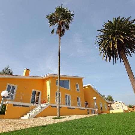 Up Quinta Dos Meireles Albergaria-a-Velha Exterior foto