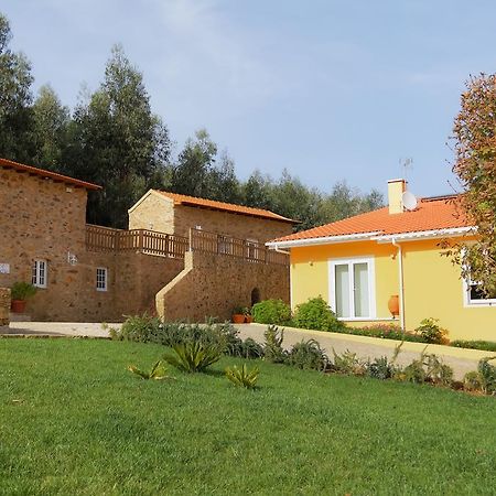 Up Quinta Dos Meireles Albergaria-a-Velha Exterior foto