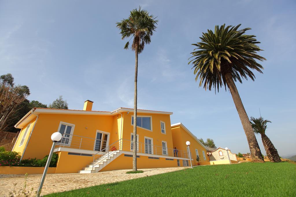 Up Quinta Dos Meireles Albergaria-a-Velha Exterior foto