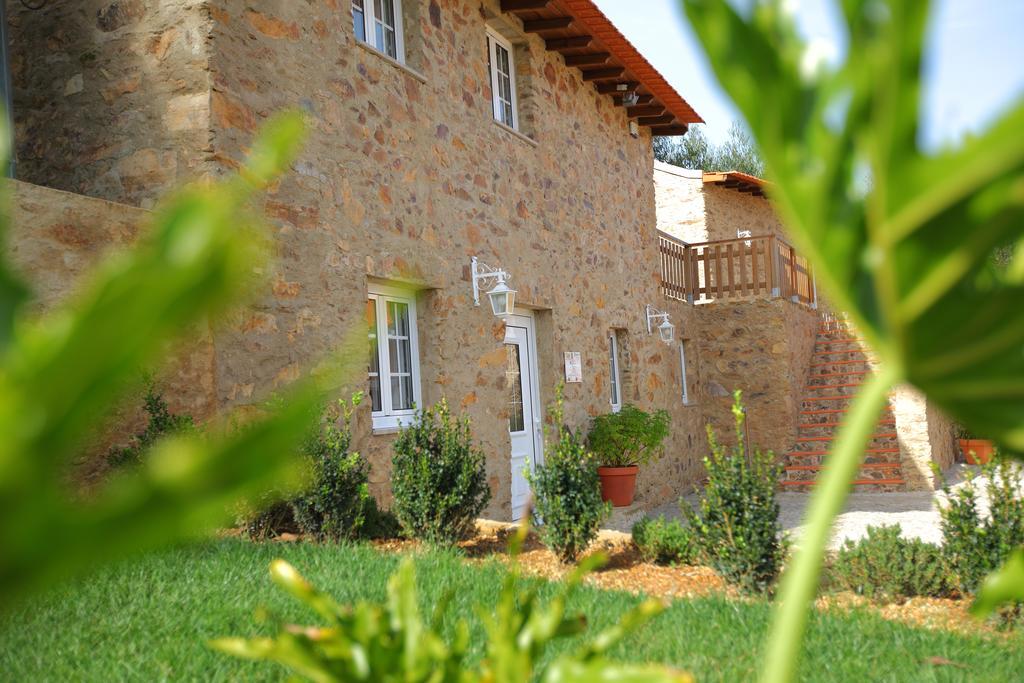 Up Quinta Dos Meireles Albergaria-a-Velha Cameră foto