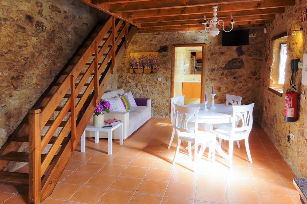 Up Quinta Dos Meireles Albergaria-a-Velha Cameră foto